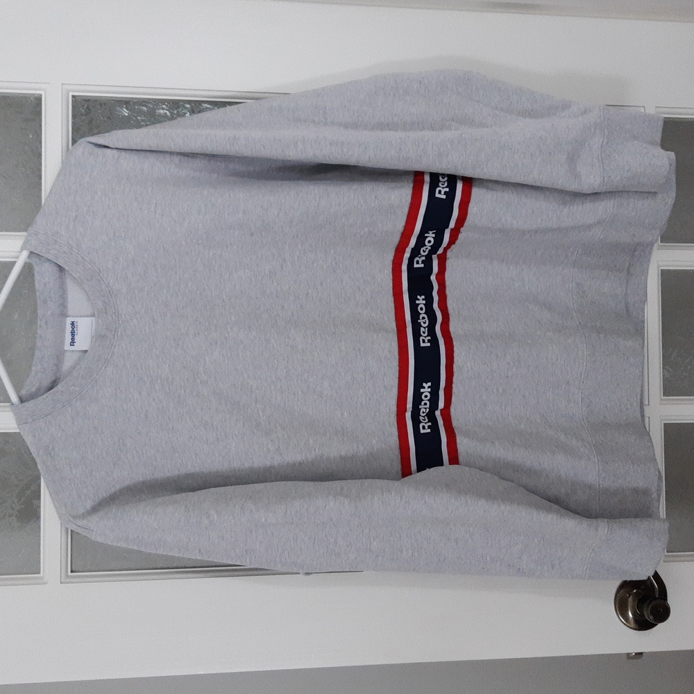 Reebok Cassic Sweatshirt
